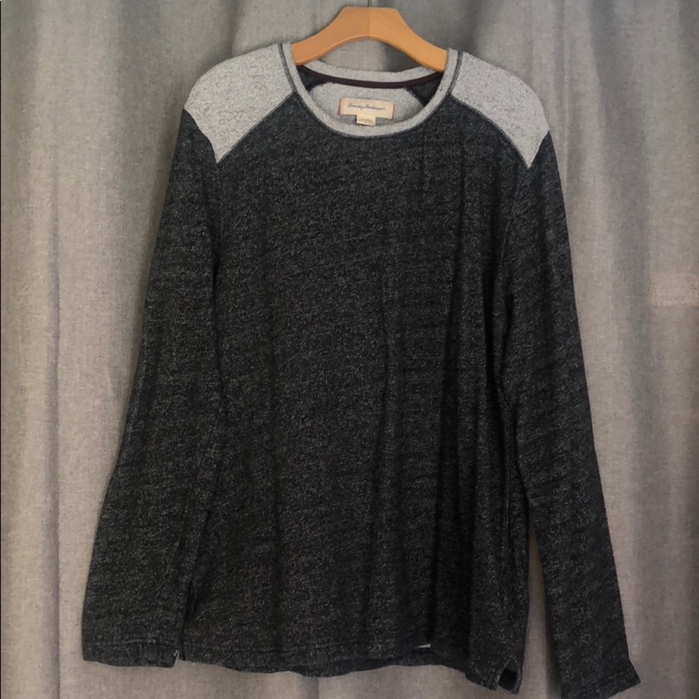 TOMMY BAHAMA LONG SLEEVE